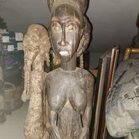 sculture legno africane