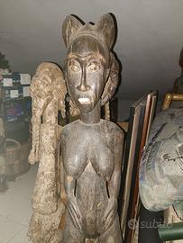 sculture legno africane