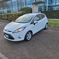 Ford Fiesta gpl 