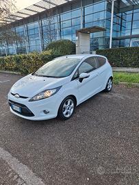 Ford Fiesta gpl 