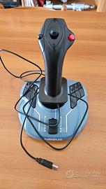 Thrustmaster sidestick airbus