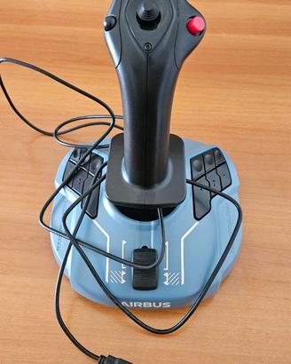 Thrustmaster sidestick airbus
