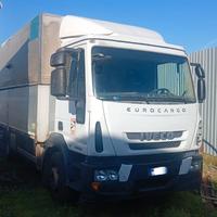 Iveco eurocargo 150.25