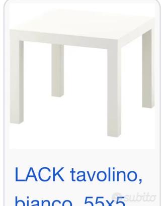 Tavolini