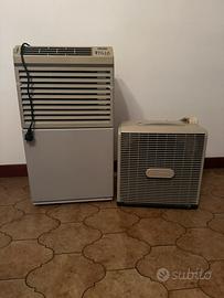 Split Pinguino Spazio De Longhi