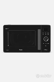 Whirlpool JQ 280 MB