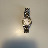 Orologio Seiko Donna anni 80