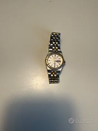 Orologio Seiko Donna anni 80