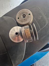 variatore malossi piu frizzione originale 