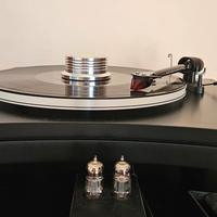 giradischi New Horizon