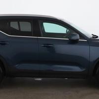 VOLVO XC40 N1 VANTAGGI FISCALI PER AZIENDE E P.I