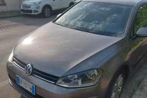 Golf 1.6 TDI 5p. Comfortline BlueMotion Technology