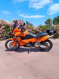 KTM 950 Adventure