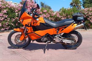 KTM 950 Adventure