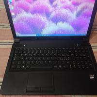 Notebook Lenovo B575e