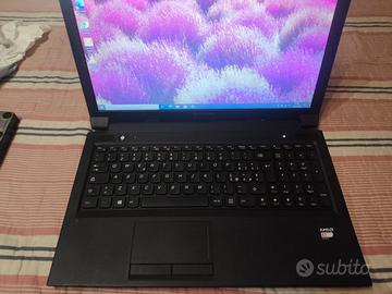 Notebook Lenovo B575e