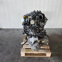 Motore dacia sandero - 1.5 d - 2019 - k9k656