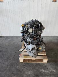 Motore dacia sandero - 1.5 d - 2019 - k9k656