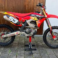 Honda CRF 250 - 2018