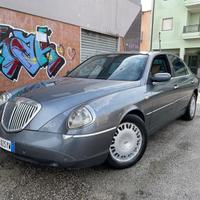 Lancia Thesis 2.4 JTD Executive D’epoca Full Perfe
