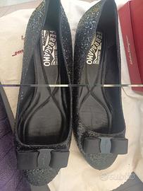 scarpe da donna Ferragamo 