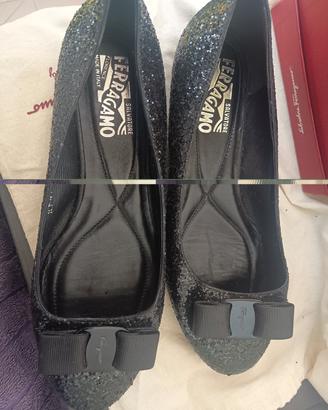 scarpe da donna Ferragamo 