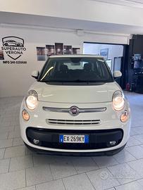 Fiat 500L 0.9 TwinAir Turbo Natural Power Lounge