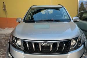 Mahindra xuv