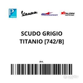 1B003745000EZ- SCUDO