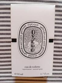 Oyedo diptyque eau de toilette 50ml nuovo non sigi