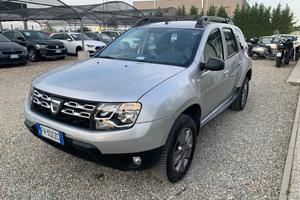 DACIA Duster 1.6 115 CV S&S 4x2 GPL Serie Specia