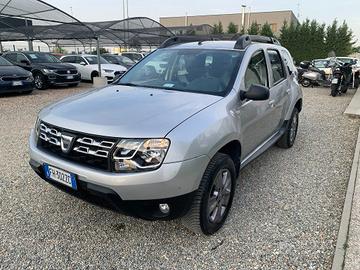 DACIA Duster 1.6 115 CV S&S 4x2 GPL Serie Specia