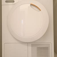 Asciugatrice Miele T1 EcoSpeed 8 kg