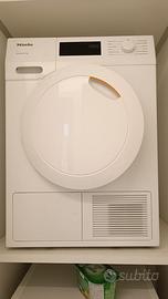 Asciugatrice Miele T1 EcoSpeed 8 kg