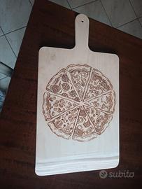 Pala per pizza 