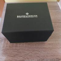 orologio baume & mercier