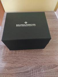 orologio baume & mercier