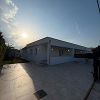 Villa pronta consegna