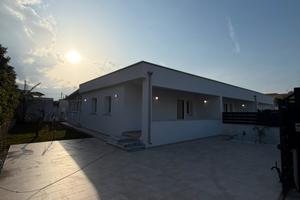 Villa pronta consegna