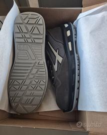 SCARPE U POWER taglia 42