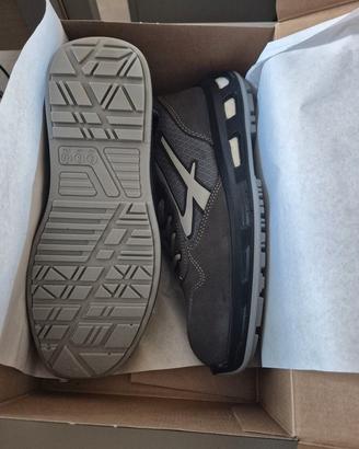 SCARPE U POWER taglia 42