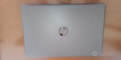 Laptop computer portatile HP250 g9