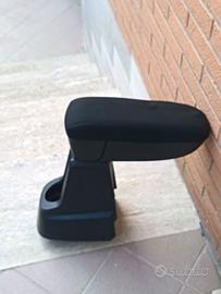 Bracciolo per Renault Captur 1^ serie e Clio IV