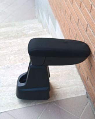 Bracciolo per Renault Captur 1^ serie e Clio IV