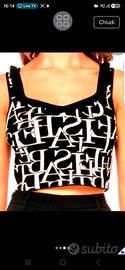 top elisabetta franchi 44