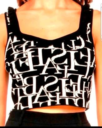 top elisabetta franchi 44