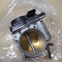 Corpo Farfallato, Qashqai 2006-13, X-Trail 2007-18