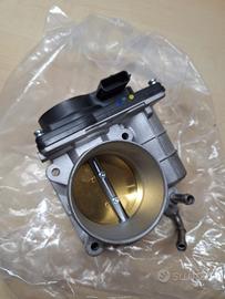 Corpo Farfallato, Qashqai 2006-13, X-Trail 2007-18