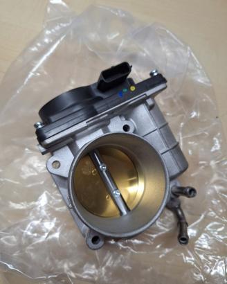 Corpo Farfallato, Qashqai 2006-13, X-Trail 2007-18