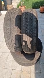 4 gomme 155/65 r14 75T